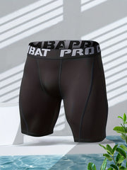 Men's Quick Drying Sports Shorts for Running Hiking Fitness