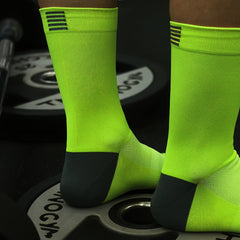 Deodorant Breathable Sport Socks for Men