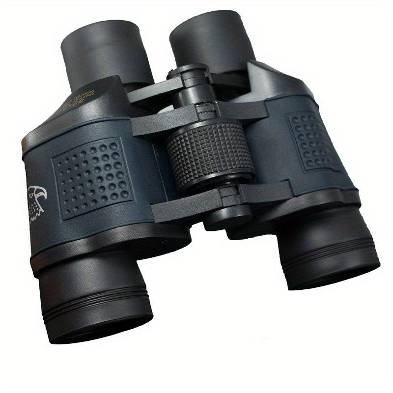 High Power 60x60 Binoculars for Stargazing Bird Watching and Hiking
