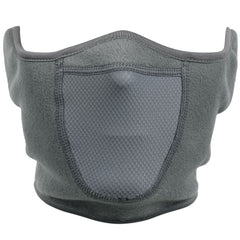 Men's Winter Windproof Coldproof Warm Ear Protection Face Mask Scarf