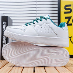 Minimalist Skate Shoes Men's Footwear