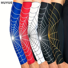 Sports Arm Sleeve Breathable Non Slip for Cycling Fishing Running