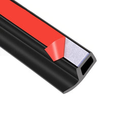 P Type Door Seal Strip for Enhanced Car Protection