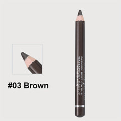 Functional Makeup Pen Lip Liner Eyeliner Eyeshadow Pencil