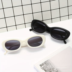 Vintage Men's Sunglasses UV Protection