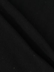 Women's Plus Solid High Rise A line Midi Skirt