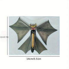 Flying Bat Magic Props Strange Teen Bat Toys