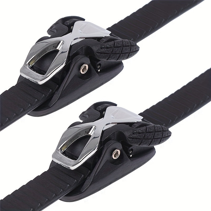 Roller Skating Buckles Shoelaces Ice Hockey Fastening Shoelaces