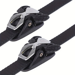 Roller Skating Buckles Shoelaces Ice Hockey Fastening Shoelaces