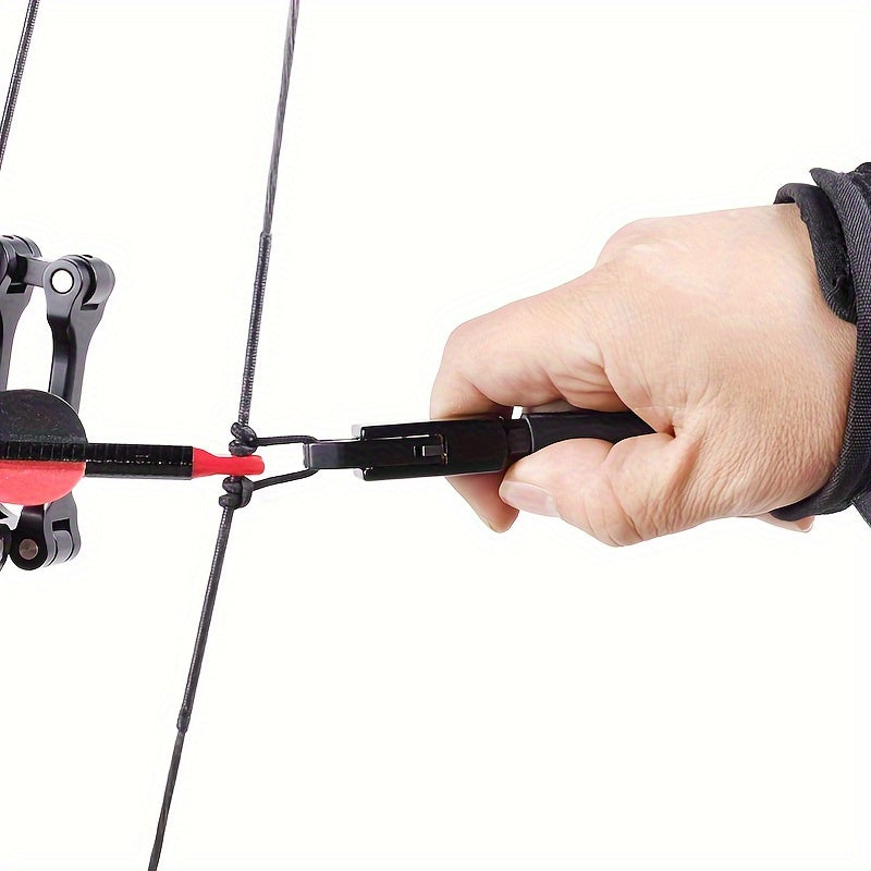 Compound Bow Archery Release 360 Adjustable Wrist Aid