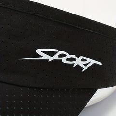 Topless Sun Hats Quick-drying Visor UV Protection Caps