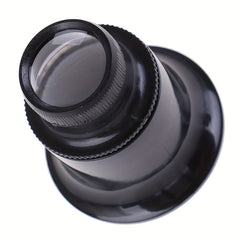 20X Pigeon Eye Mask Magnifying Glass for Watch Repair Jewelry