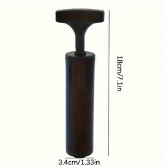 Portable Multifunctional Ball Inflator Air Pump for Balls