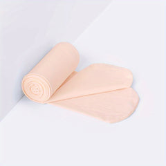 Breathable Ballet Dance Tights for Girls - Stretchable Footed Leggings