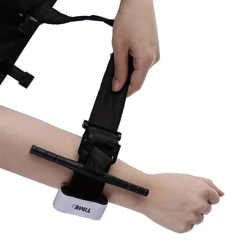Outdoor Quick Rescue Hemostatic Band Set