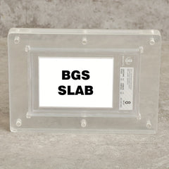 Sports Card Display Case Magnetic Card Holder