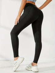 Women's High Waist Butt Lifting Leggings for Fitness & Yoga