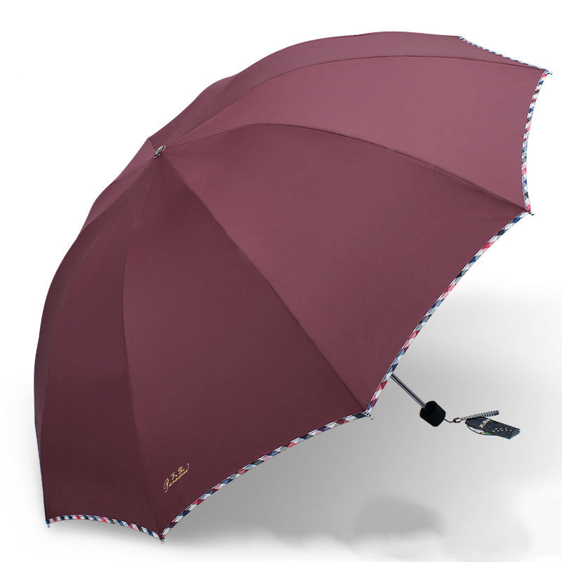 Waterproof High Paradise Umbrella