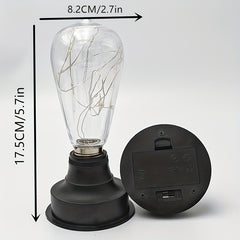 Classic Night light Nursery Night light Outdoor Camping Light