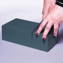 Floral Foam Blocks 22cm Wet & Dry for Fresh & Artificial Flowers