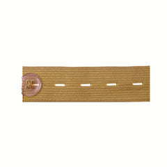 Adjustable Elastic Waist Extender for Pants Jeans Trousers