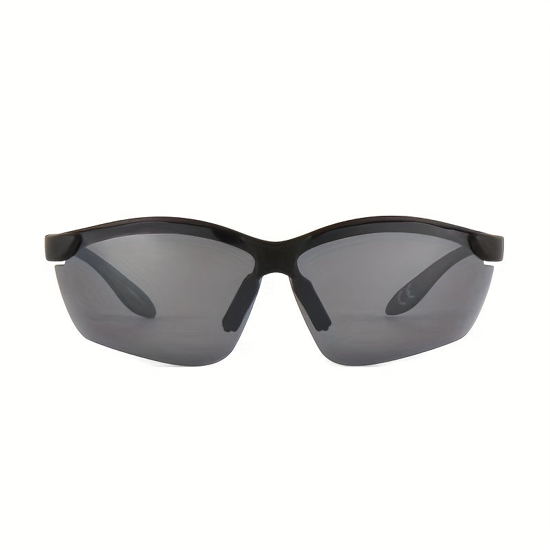 Men's Polarized UV Protection Sunglasses for Summer Sports