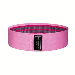 Yoga Elastic Resistance Band for Leg and Buttock Lifting