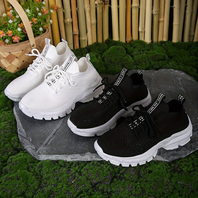 Shock Absorption Running Shoes Women's Footwear