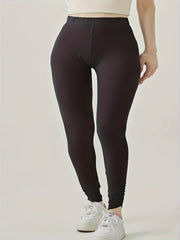 High Rise Butt Lifting Fitness Pants
