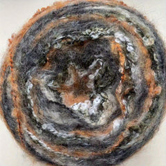 50g Gradient Wool Yarn Thread Medium Chain Dyed For Hand Knitting Crocheting