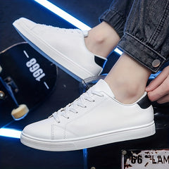 Men's Casual Lace Up Sneakers