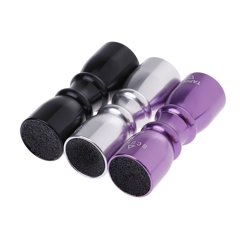 Snooker Pool Cue Tip Stick Tip Shaper Billiard Pool Stick Tip With 3 In 1