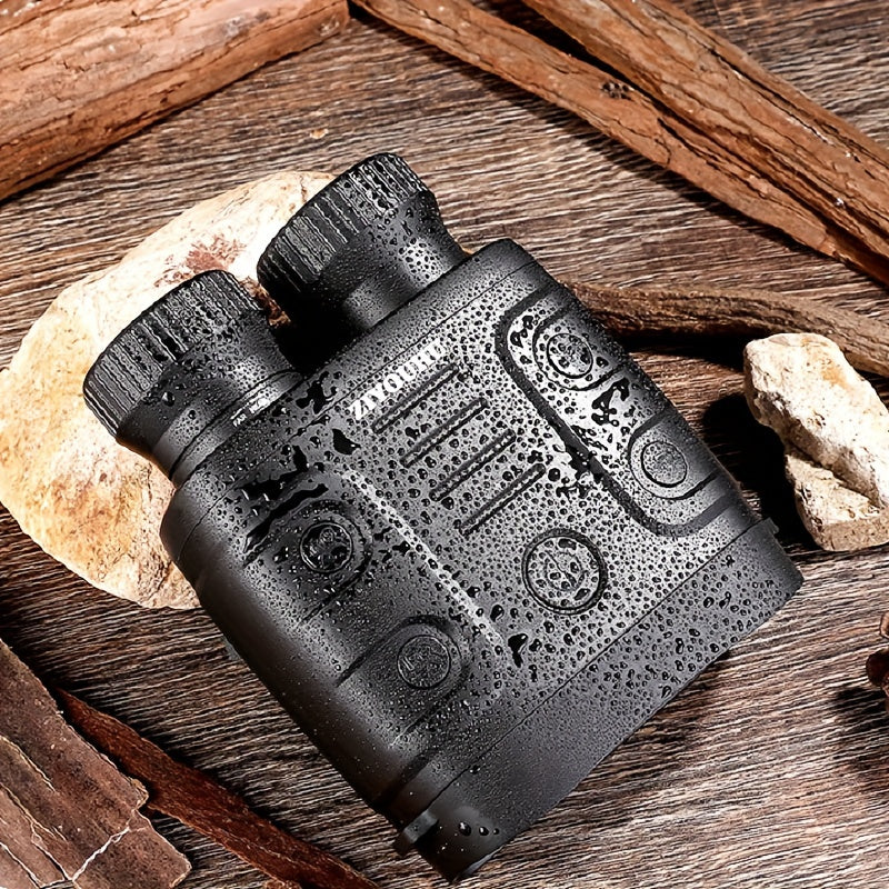 HD Night Vision Binocular Infrared Device for Night Fishing - No Charger