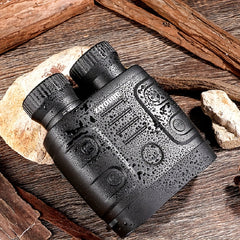 HD Night Vision Binocular Infrared Device for Night Fishing - No Charger