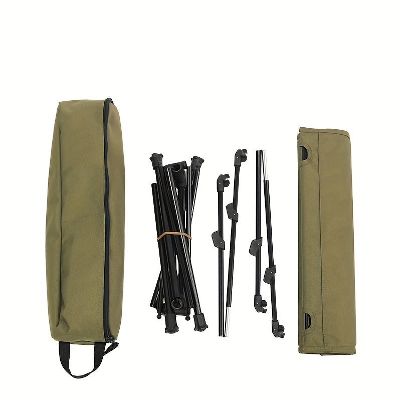 Portable Folding Table For Outdoor Camping Picnic