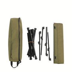 Portable Folding Table For Outdoor Camping Picnic