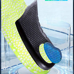 Orthopedic Gel Insole Flat Foot Arch Support Pad