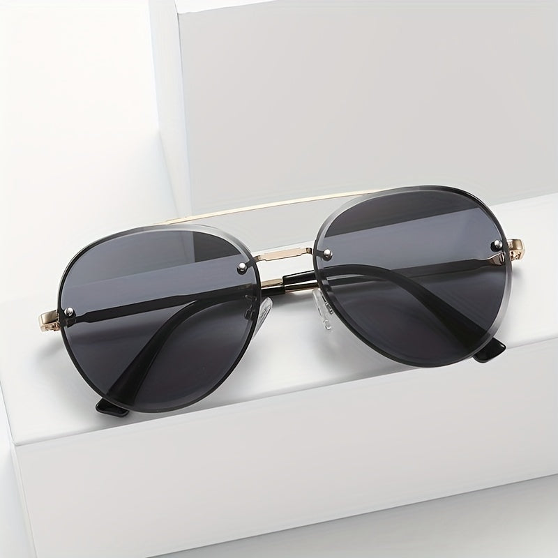 Men's Polarized Sunglasses Driving Beach Party UV Protection Glasses