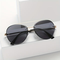 Men's Polarized Sunglasses Driving Beach Party UV Protection Glasses