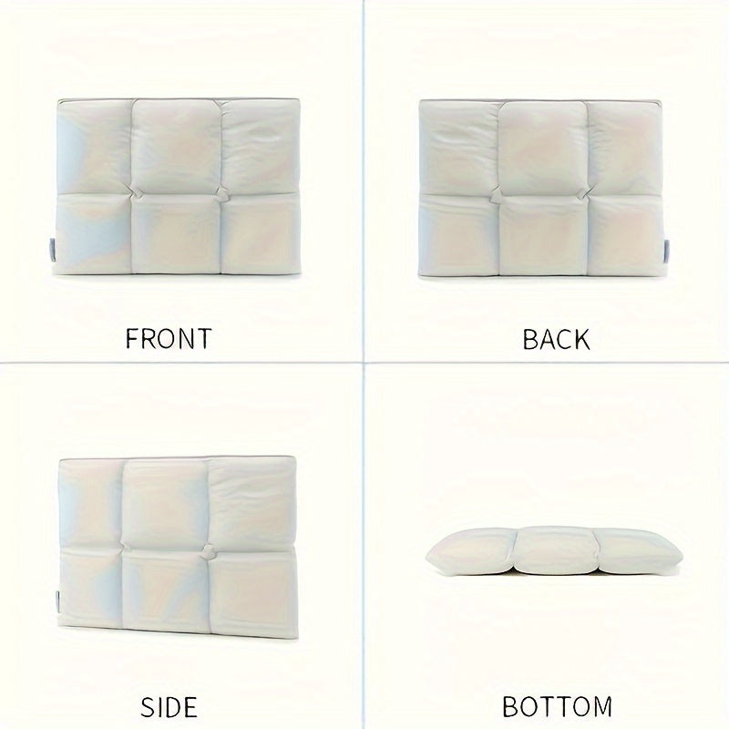 Soft Quilted Notebook Case 35-56 cm & 36-58 cm