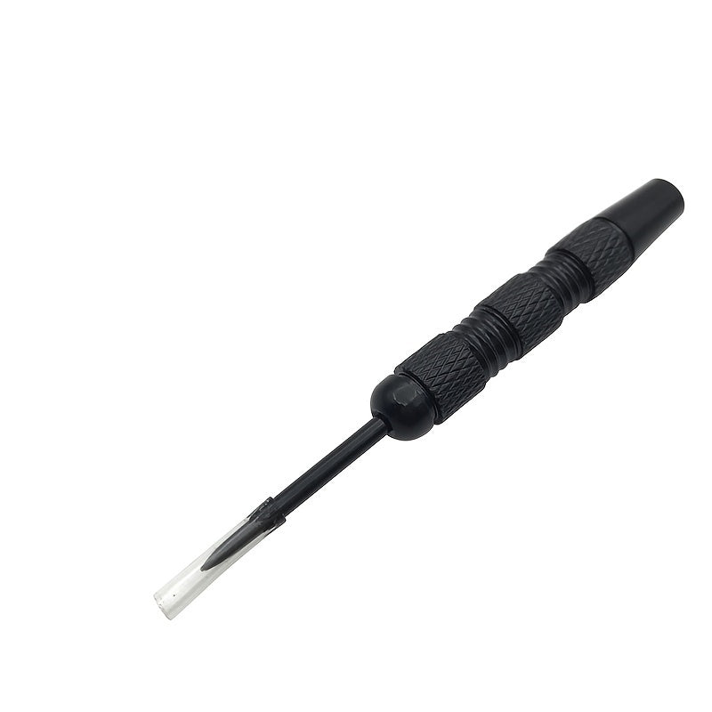 High Nickel Dart Needles w/ 4 5mm Screw Interface for Dart Sports & Tournaments