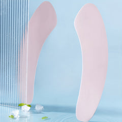 Eco Washable Reusable Toilet Seat Cushion Soft Self Adhesive Cover