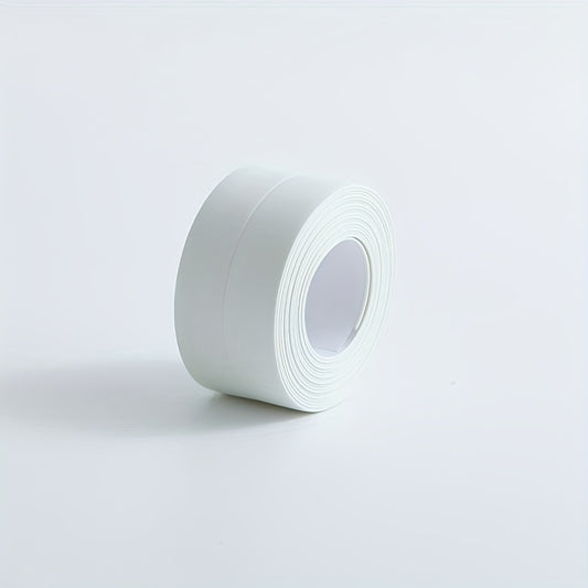 Mold And Mildew Strips Tape Wall Sticker - Stain Resistant Strips Tape