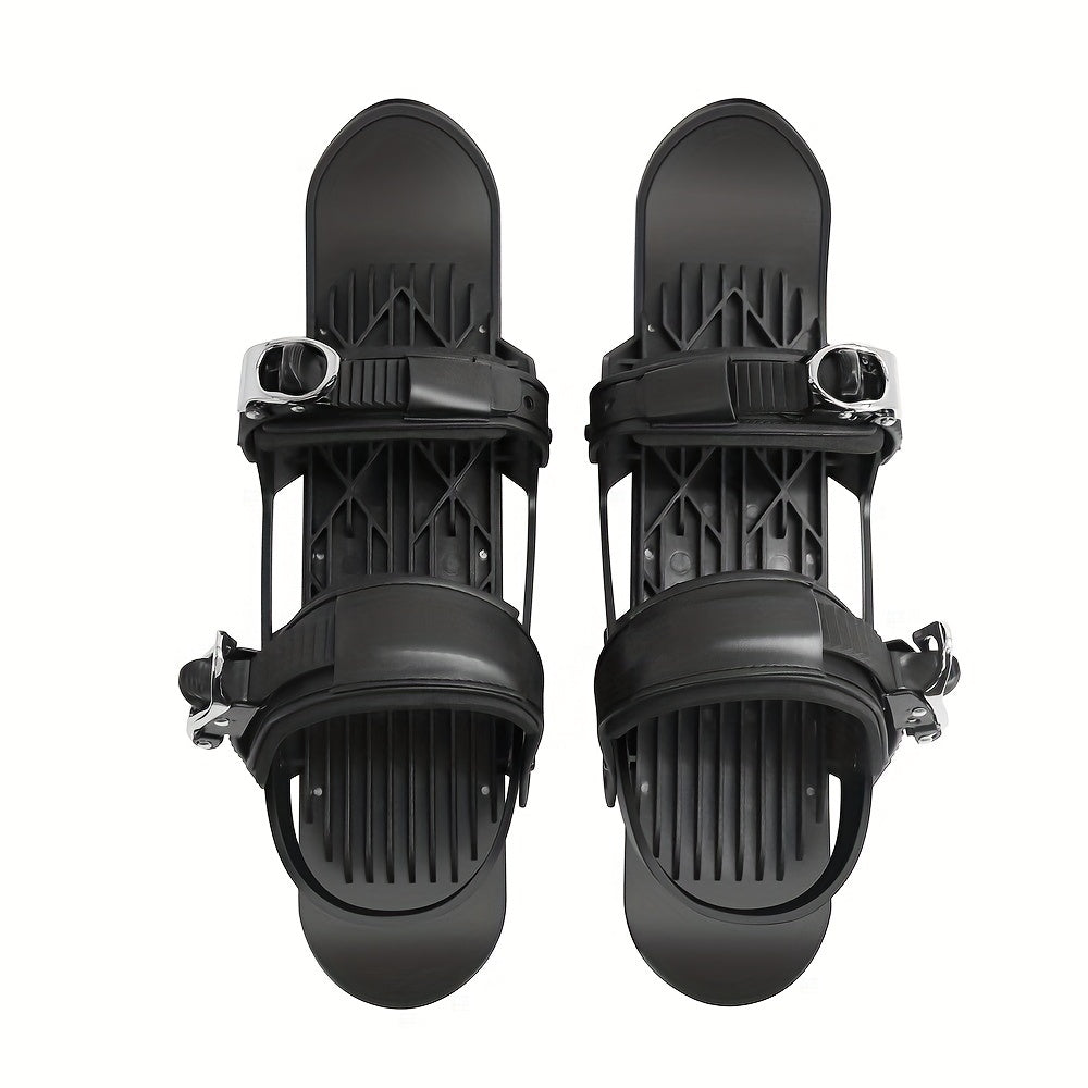 Waterproof Mini Skiing Shoes Snowboarding Shoes Snowboarding Supplies