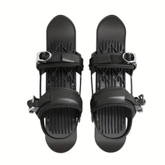 Waterproof Mini Skiing Shoes Snowboarding Shoes Snowboarding Supplies