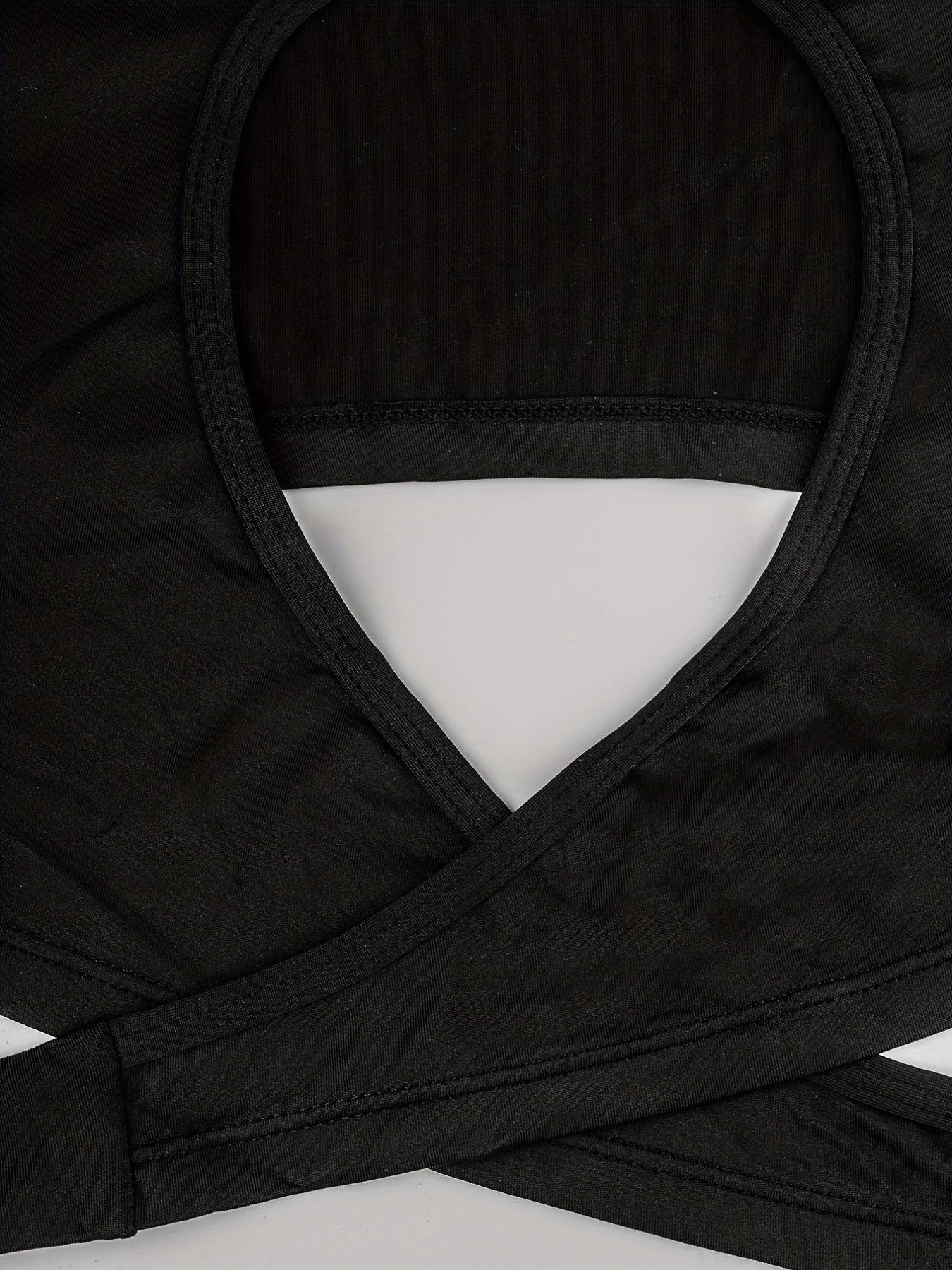 Short Sleeved T-shirt Sports Fitness Yoga Top Women's Activewear