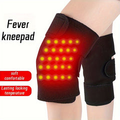 Magnetic Care Sports Knee Pads for Healthy Knees - Great Gift for Elderly