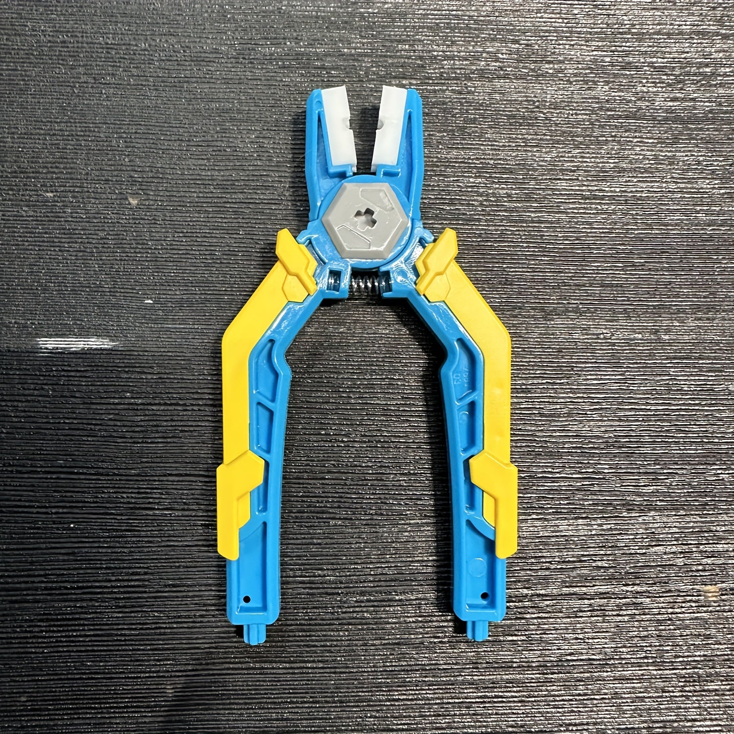Uchoah ABS Resin Pin Removal Pliers for Building Block Disassembly