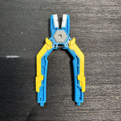 Uchoah ABS Resin Pin Removal Pliers for Building Block Disassembly