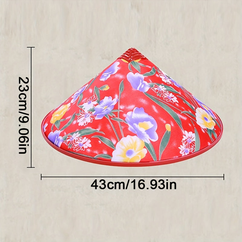 Waterproof Sun Hat UV Protection Large Fisherman Hat